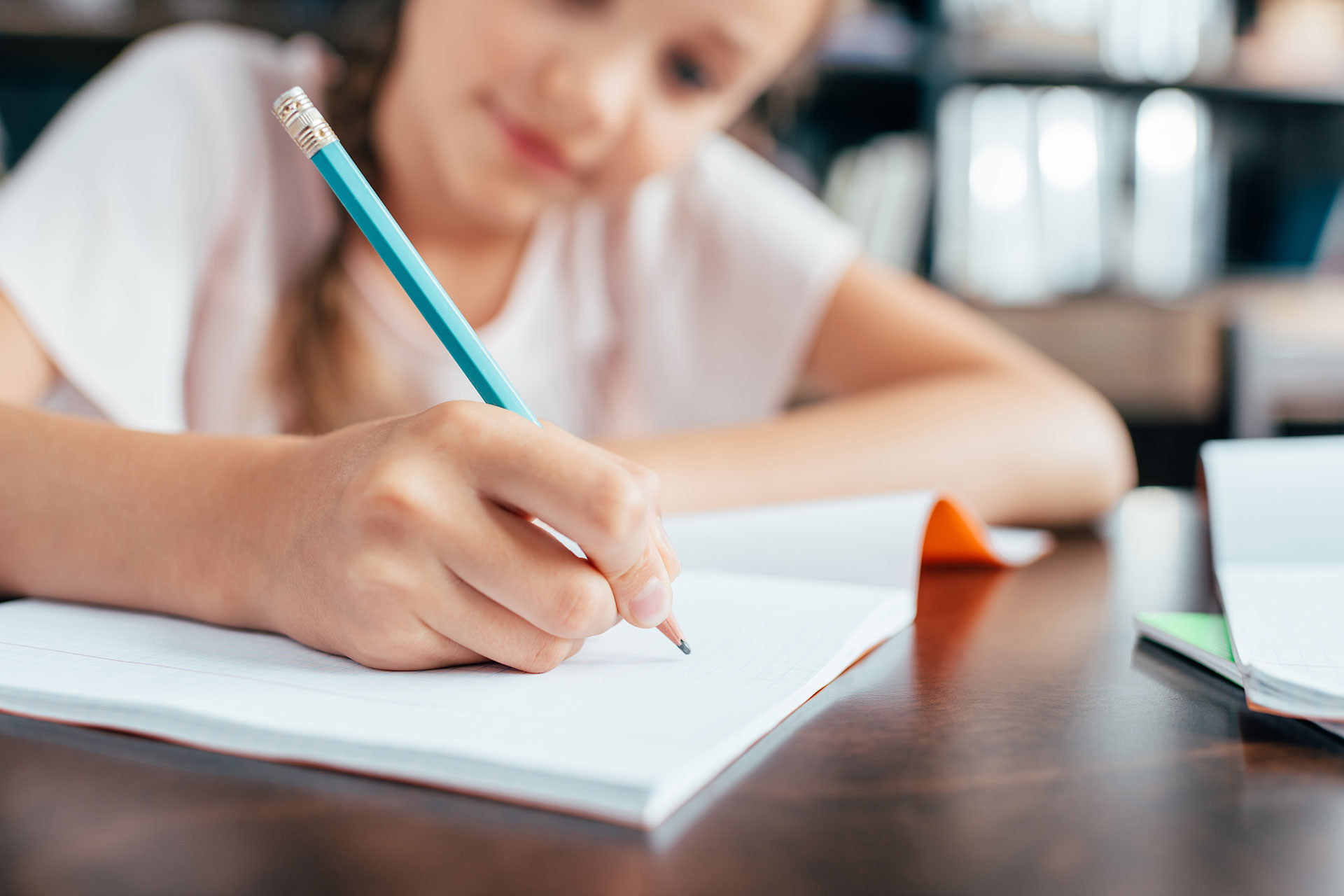 Inizio dell’assistenza pomeridiana durante il nuovo anno scolastico